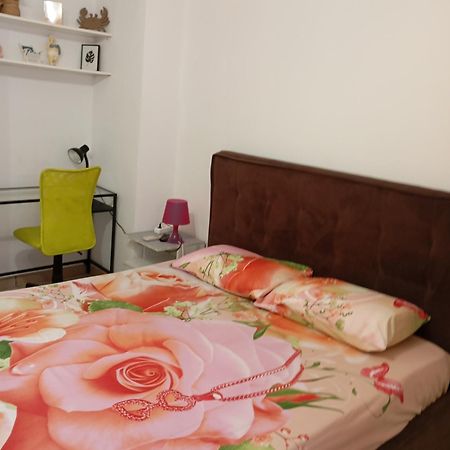 Aperriton Apartment Athens Exterior photo