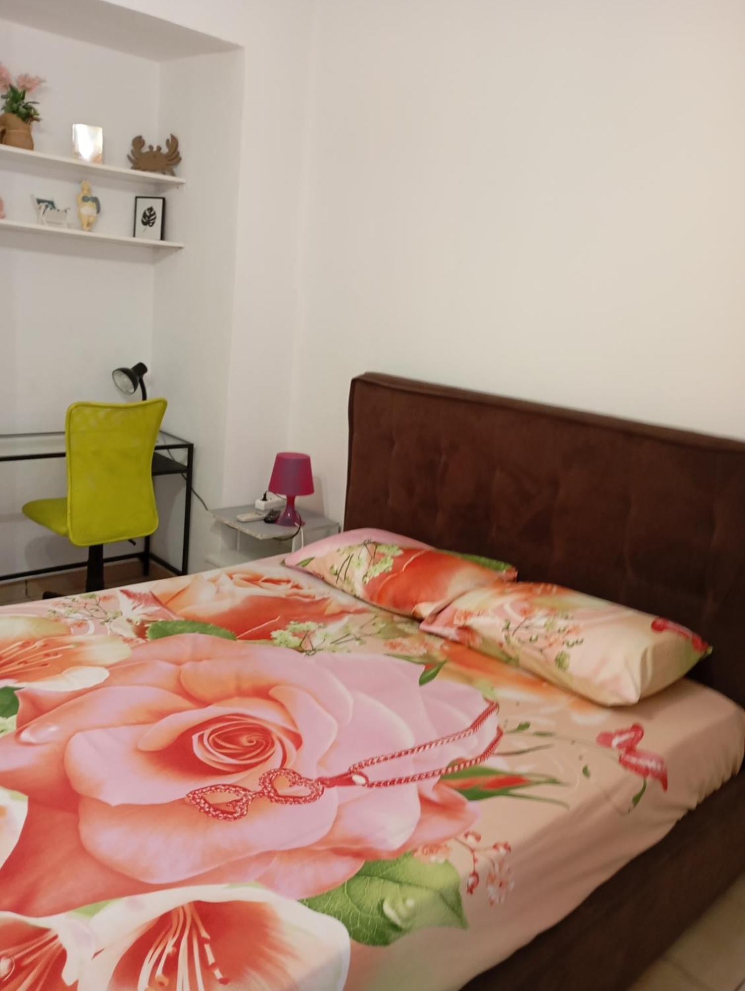 Aperriton Apartment Athens Exterior photo