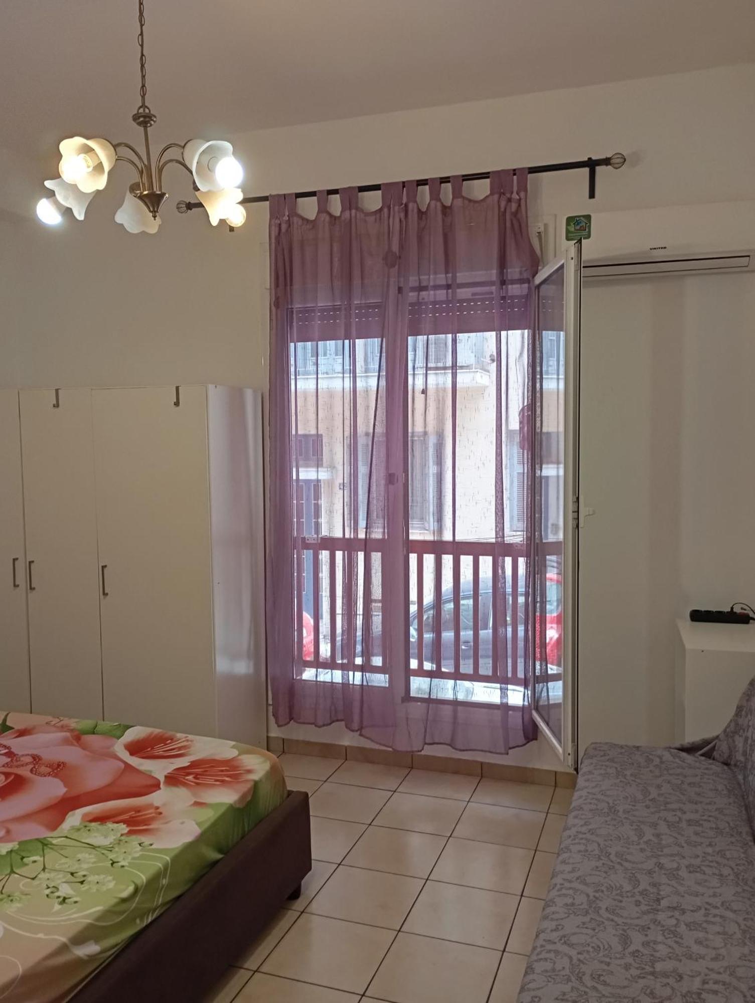 Aperriton Apartment Athens Exterior photo